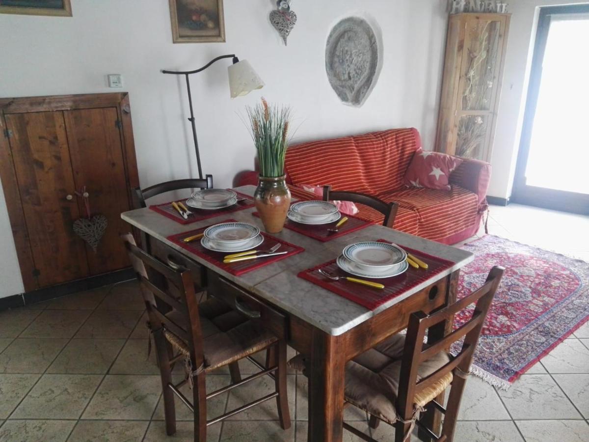 Casa Davide Villa Dolcedo Bagian luar foto