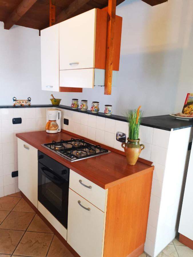 Casa Davide Villa Dolcedo Bagian luar foto