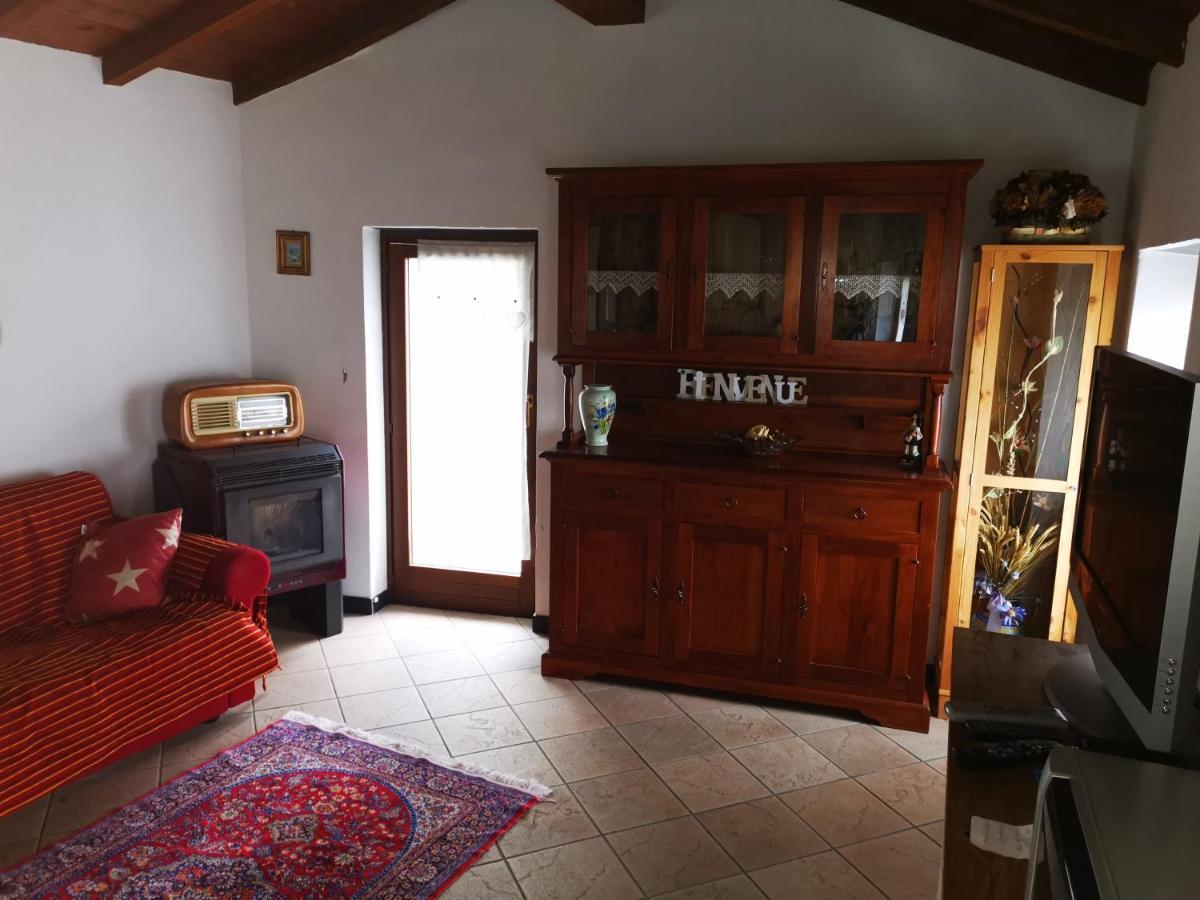 Casa Davide Villa Dolcedo Bagian luar foto