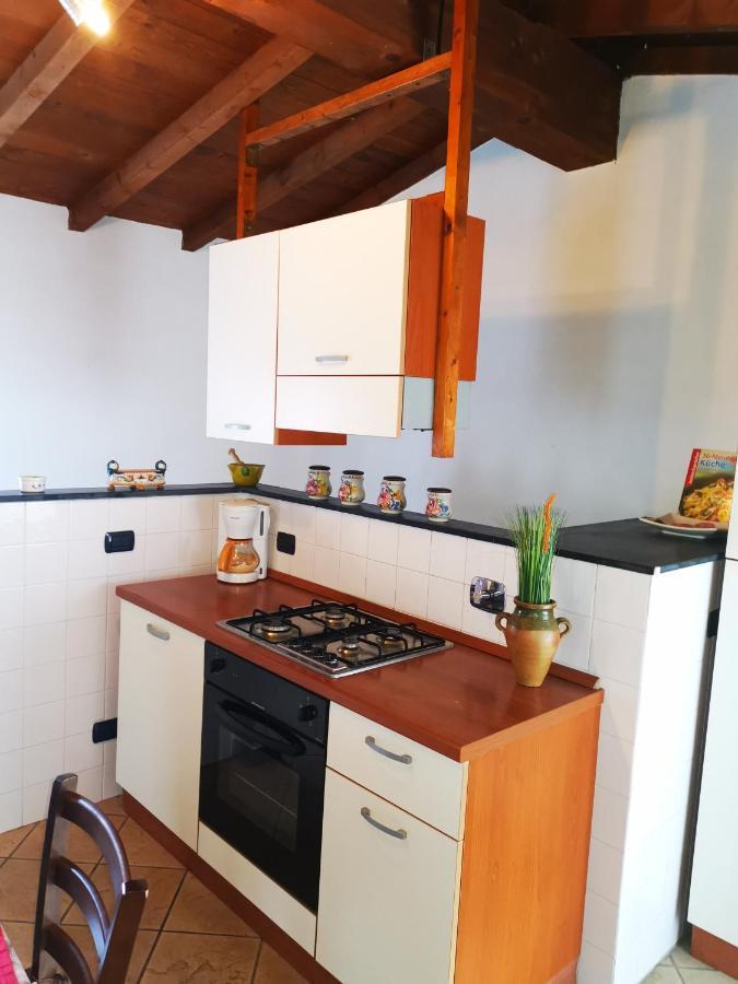 Casa Davide Villa Dolcedo Bagian luar foto