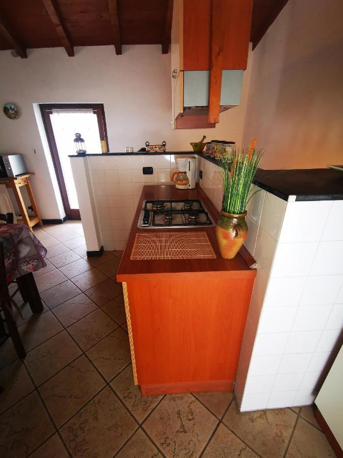 Casa Davide Villa Dolcedo Bagian luar foto